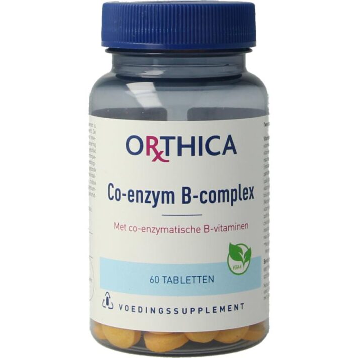 Co-Enzym B-complex