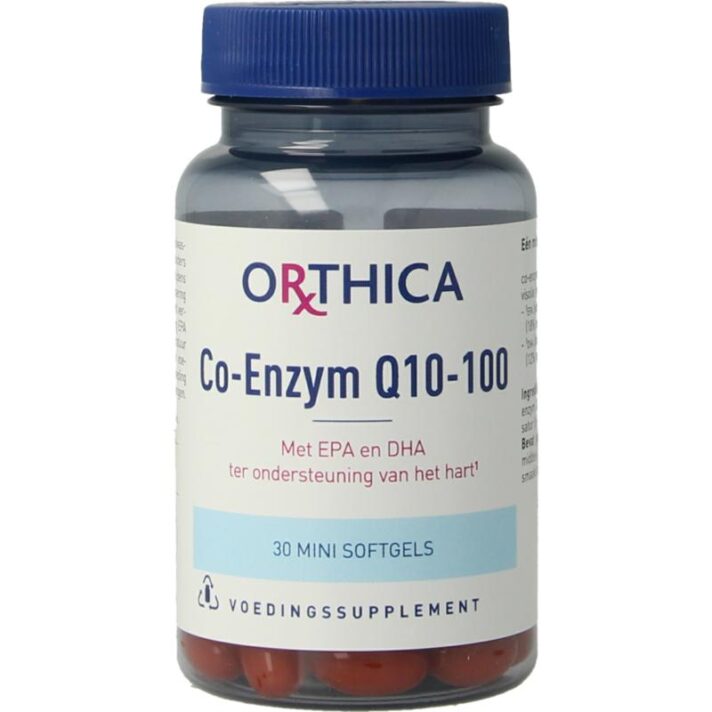 Co-Enzym Q10-100