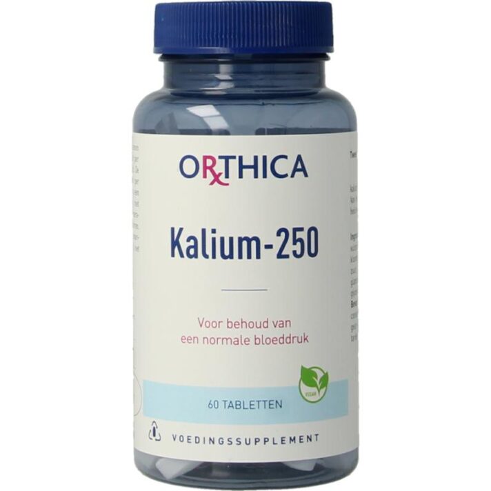 Kalium-250
