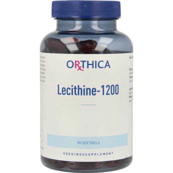 Lecithine-1200