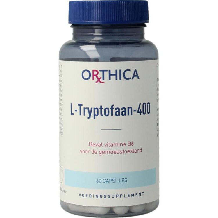 L-Tryptofaan-400