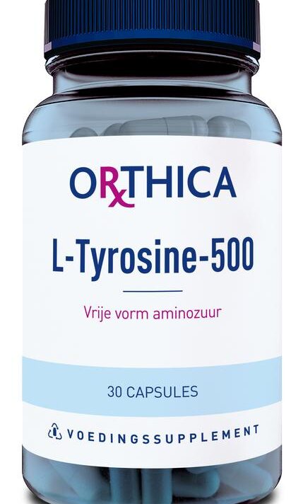 L-Tyrosine-500