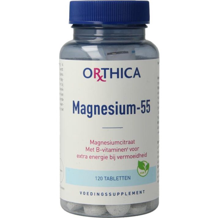 Magnesium-55