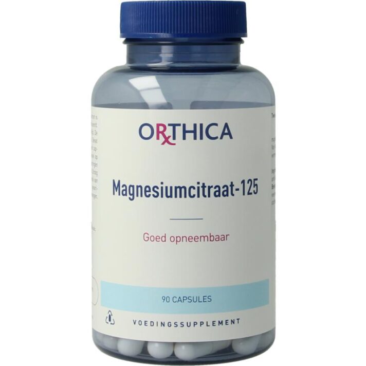 Magnesium-125
