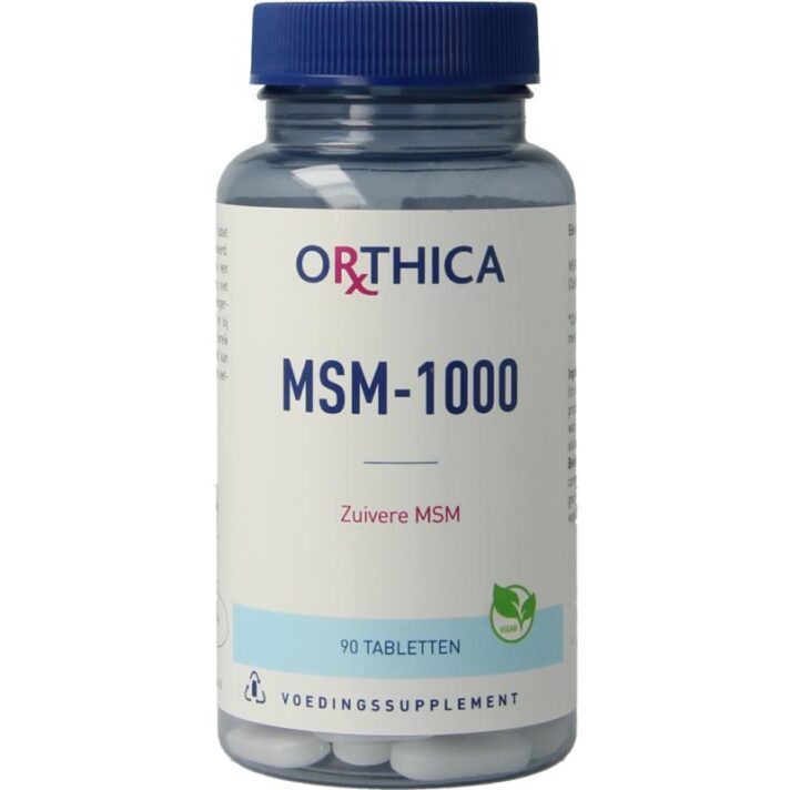 MSM-1000