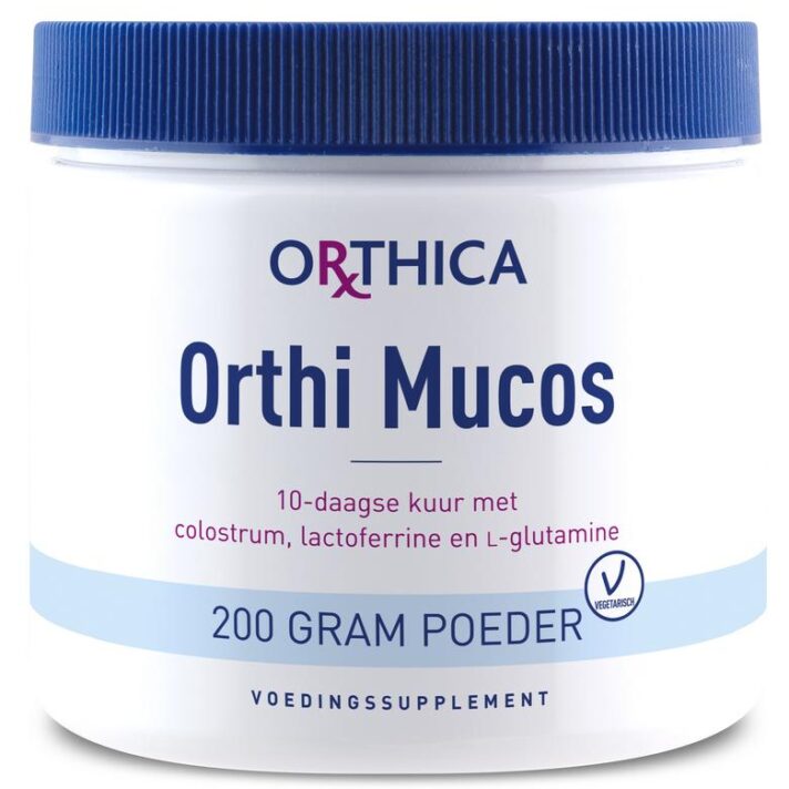 Orthi Mucos