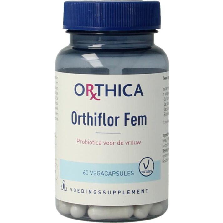 Orthiflor Fem