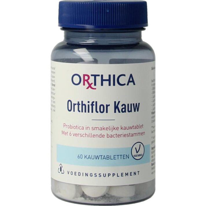 Orthiflor Kauw