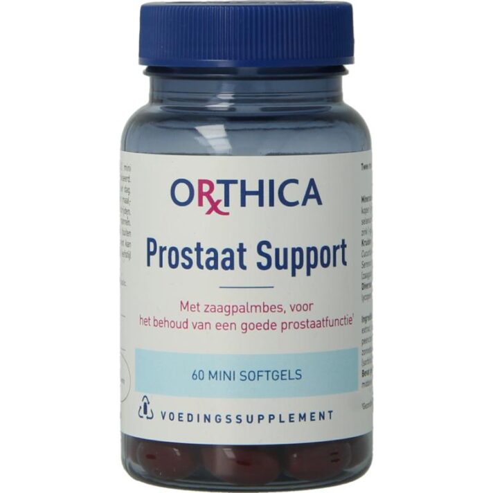 Prostaat Support