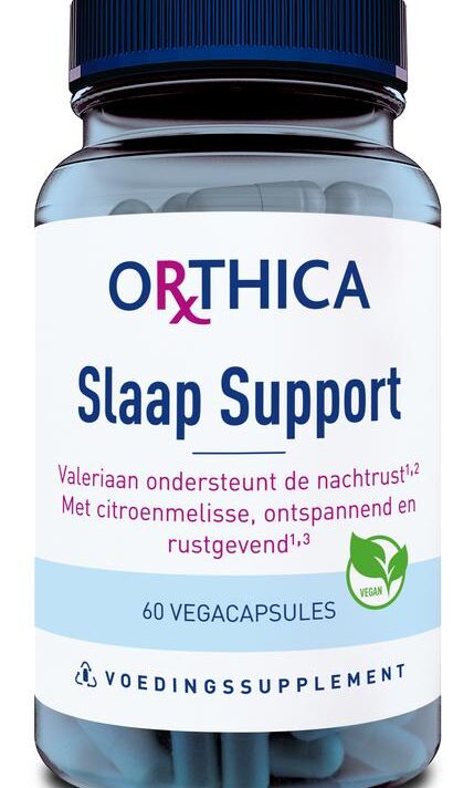 Slaap Support