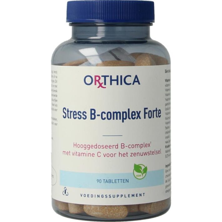 Stress B-complex Forte