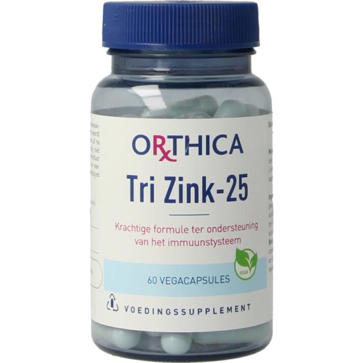 Tri Zink-25