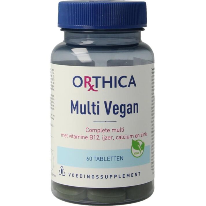 Multi Vegan