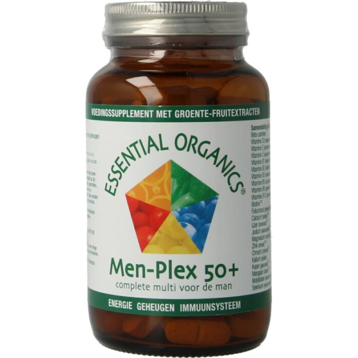 Men-Plex 50+