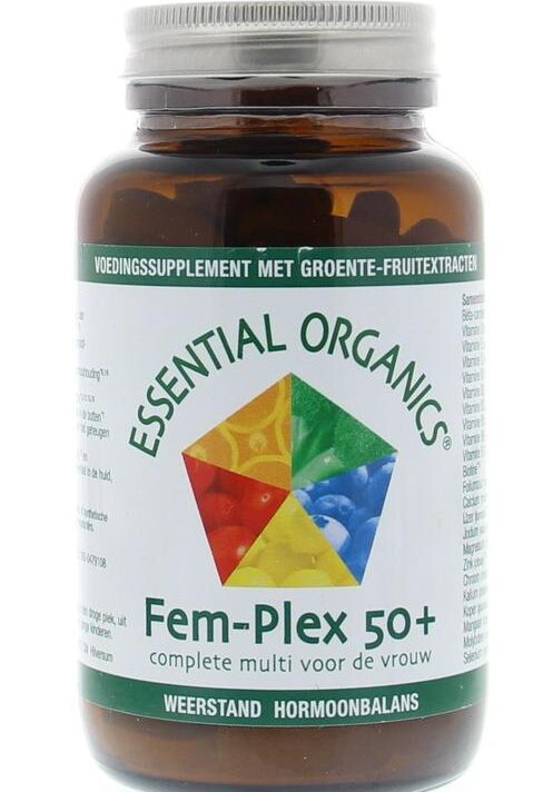 Fem-Plex 50+