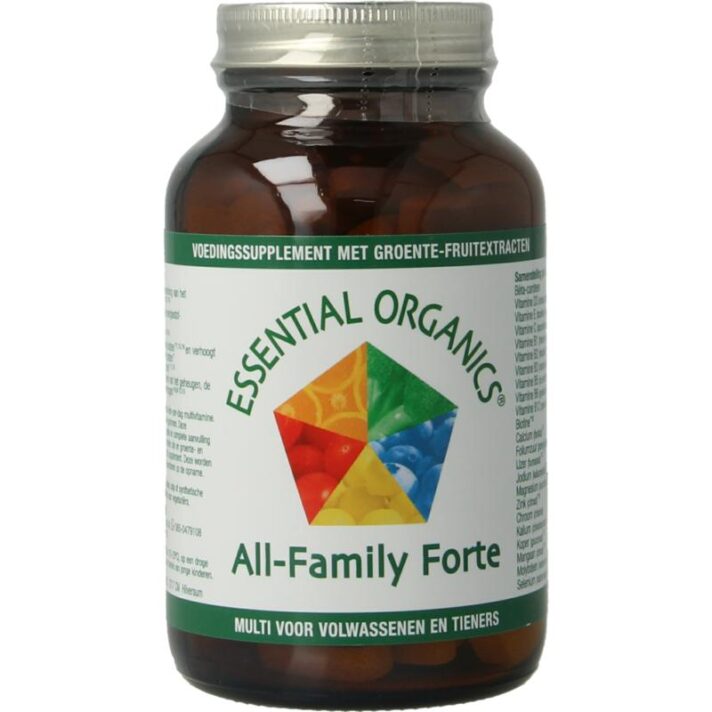 All-Family Forte