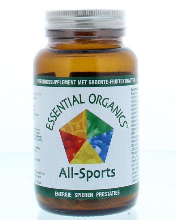 All-Sports