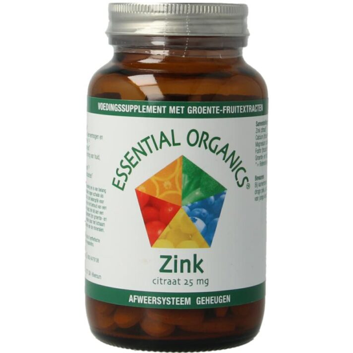 Zink