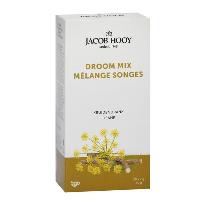 Droom Mix thee