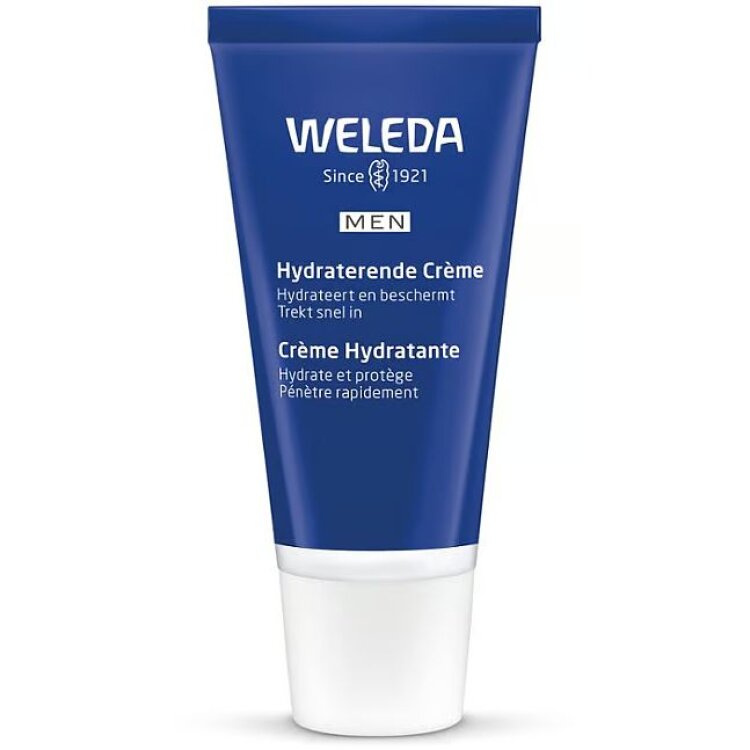 Men Hydraterende Creme