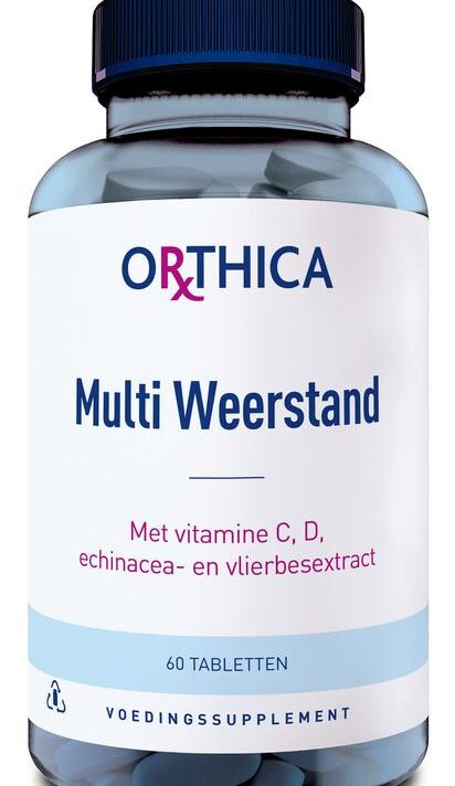Weerstand Multi