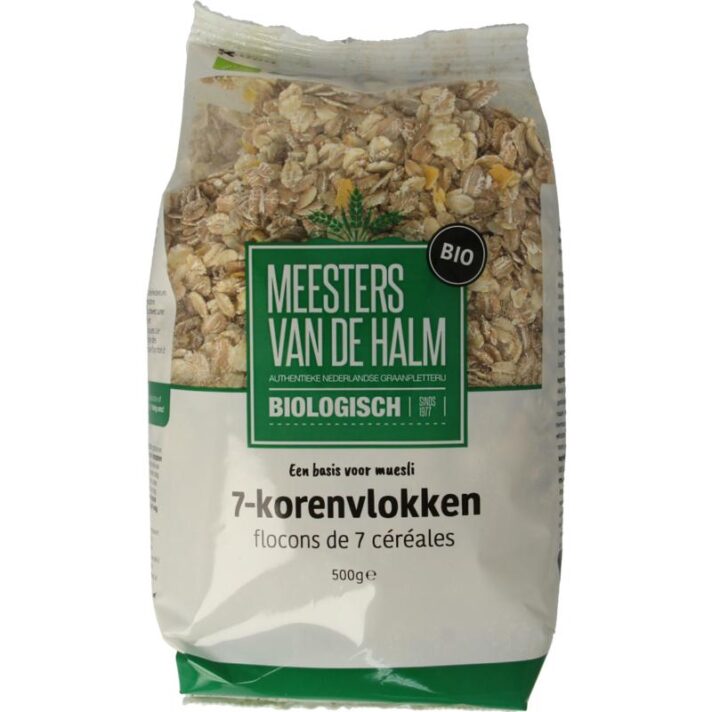 7-Korenvlokken