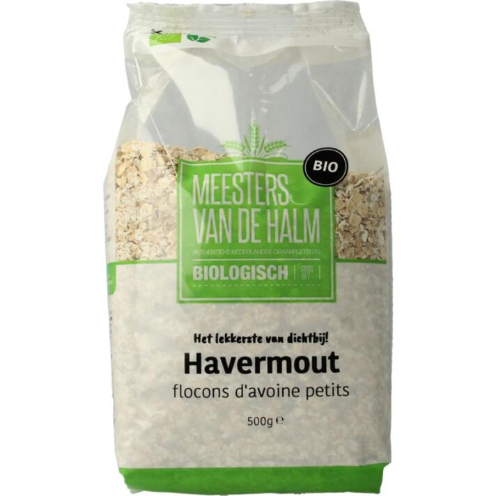 Havermout