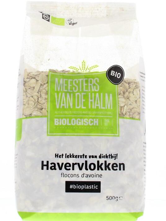 Havervlokken