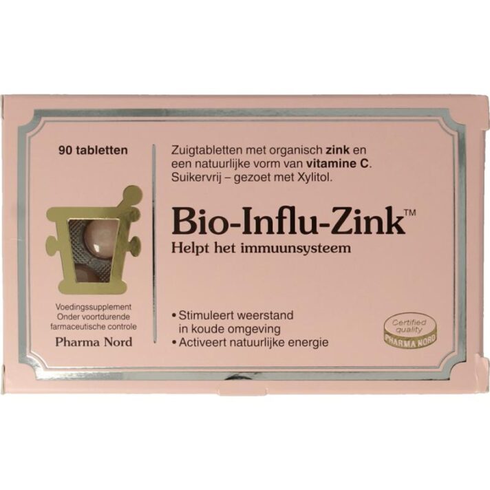 Bio-Influ-Zink