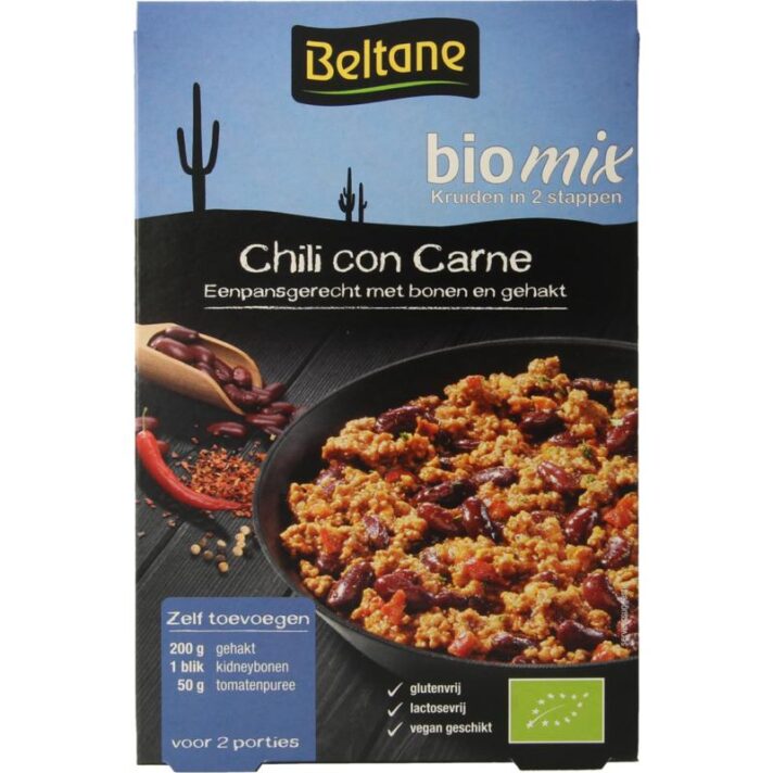 Chili Con Carne
