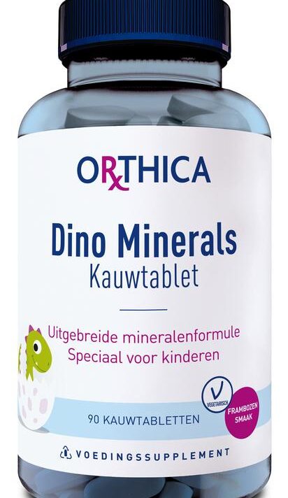 Dino Minerals