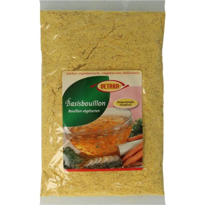 Basisbouillon