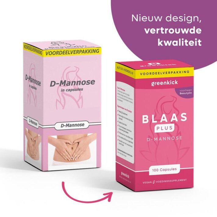D-Mannose