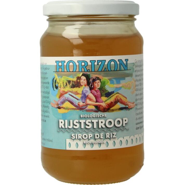 Rijststroop
