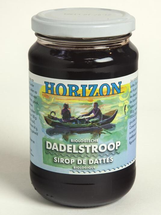Dadelstroop