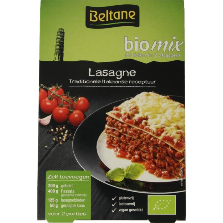 Lasagne