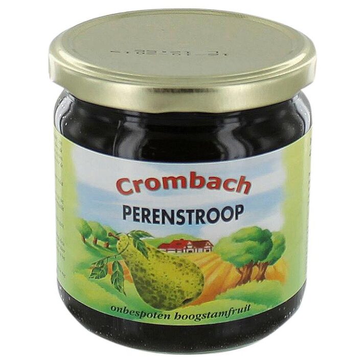 Perenstroop