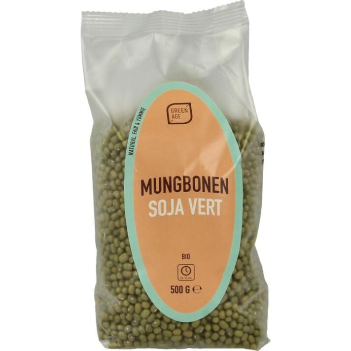 Mungbonen