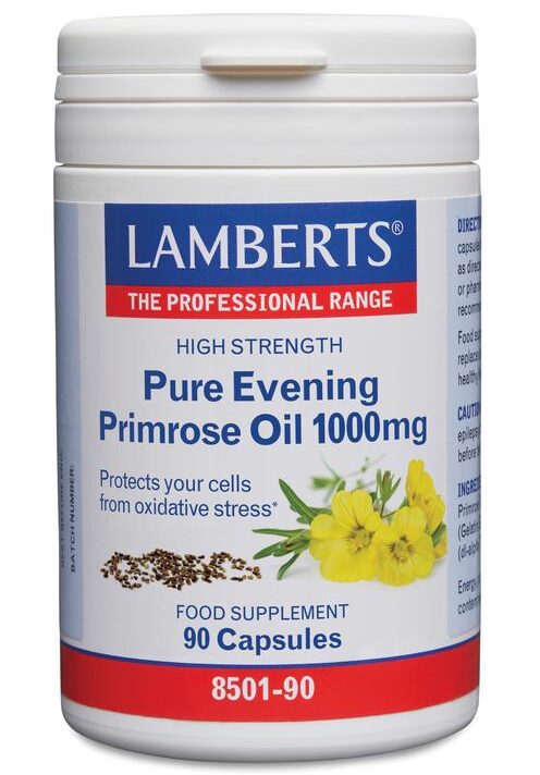 Teunisbloem (primrose)