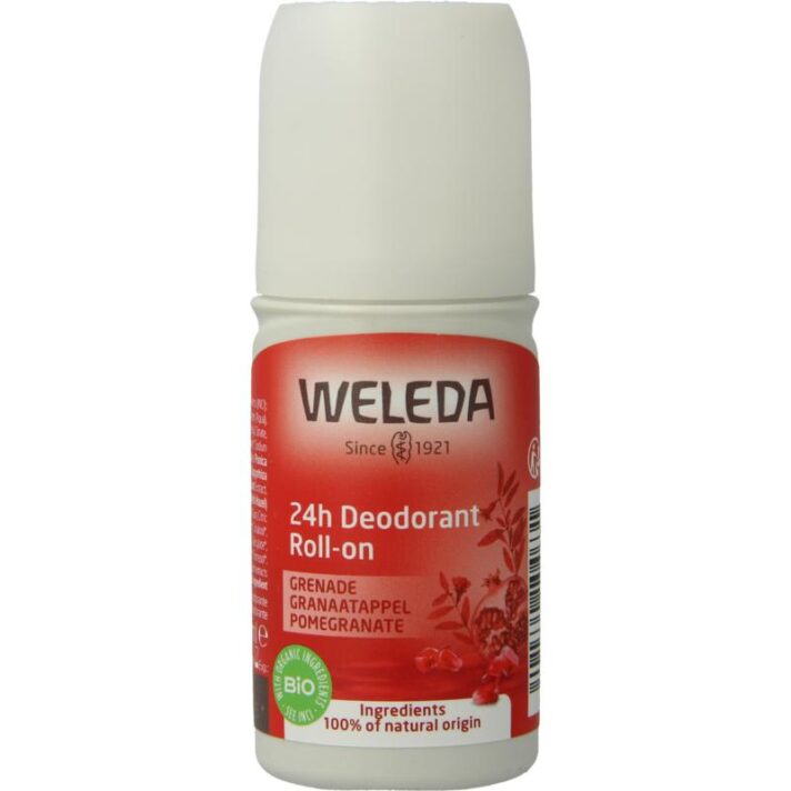 Granaatappel Roll-On Deodorant 24h