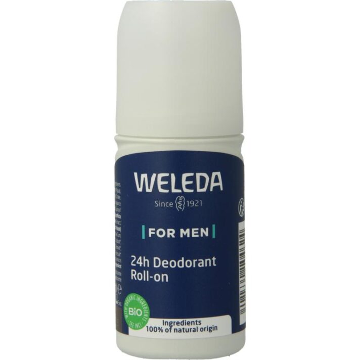 Men Roll-On Deodorant 24h