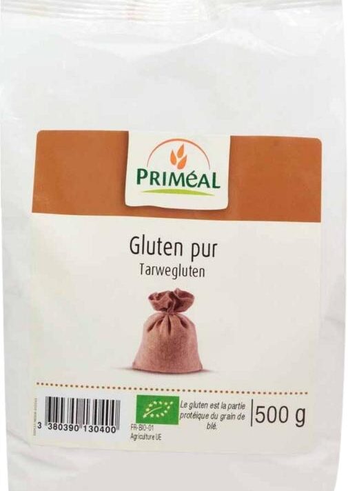 Tarwegluten
