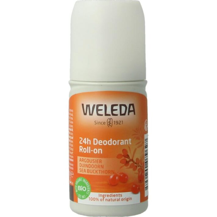 Duindoorn 24h roll-on deodorant