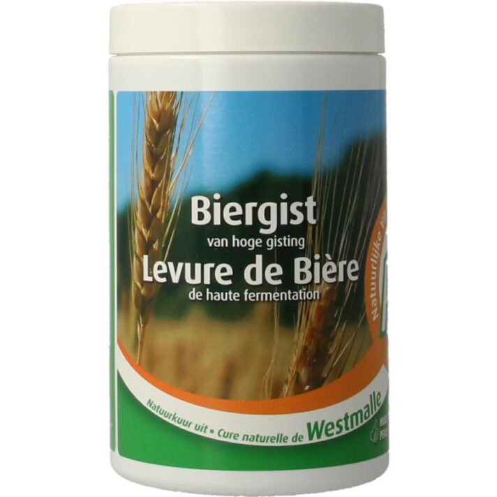 Biergisttabletten