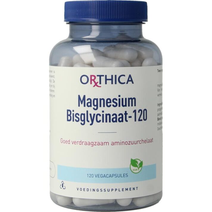 Magnesium bisglycinaat