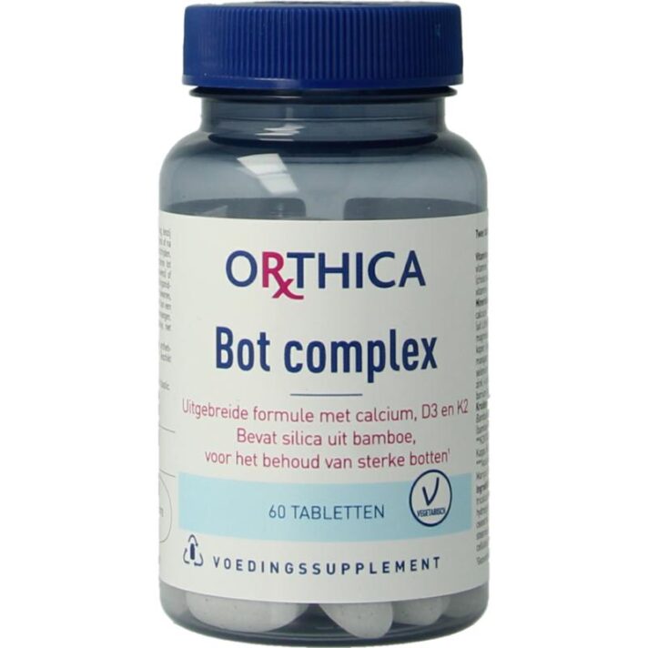 Bot Complex
