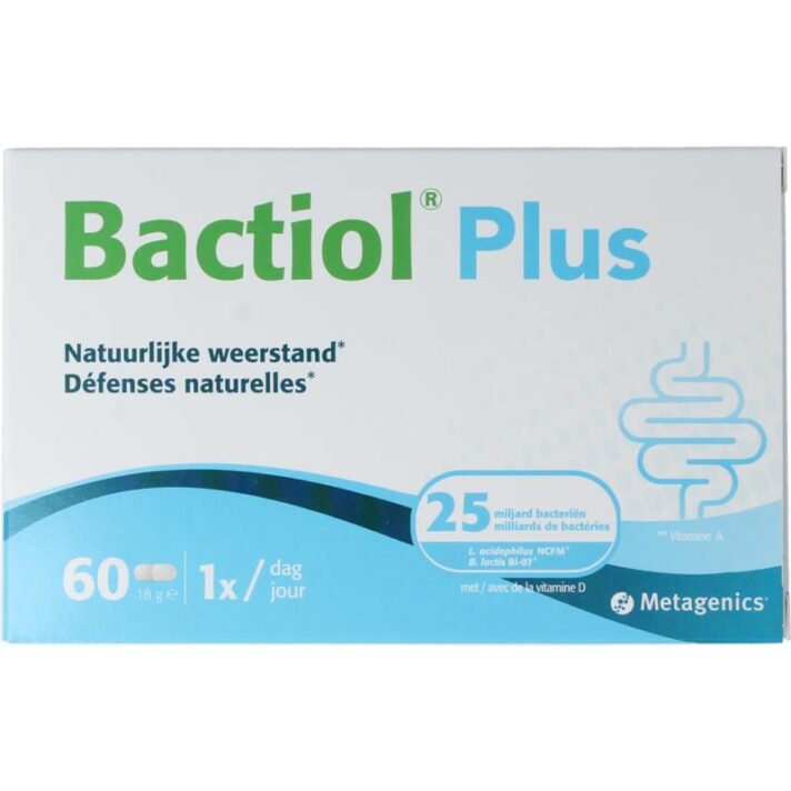 Bactiol plus 60