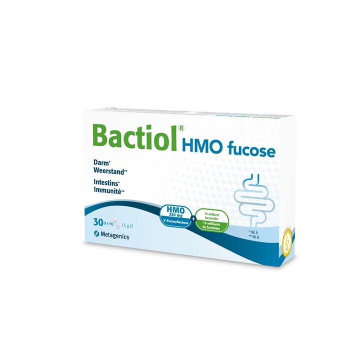 Bactiol HMO 30