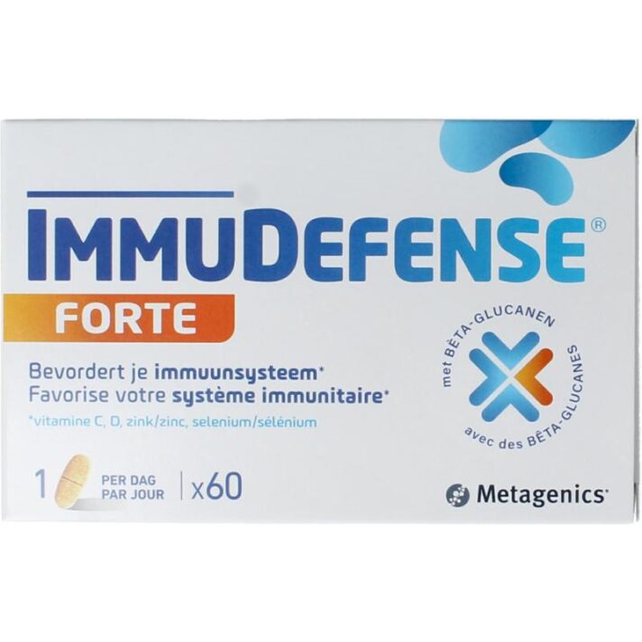 Immudefense Forte