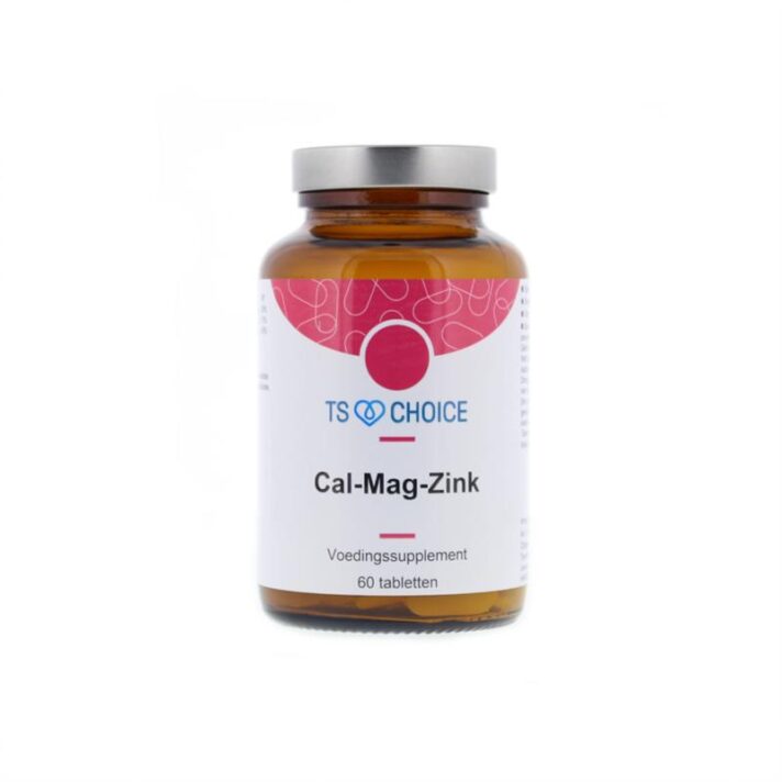 Cal-Mag-Zink